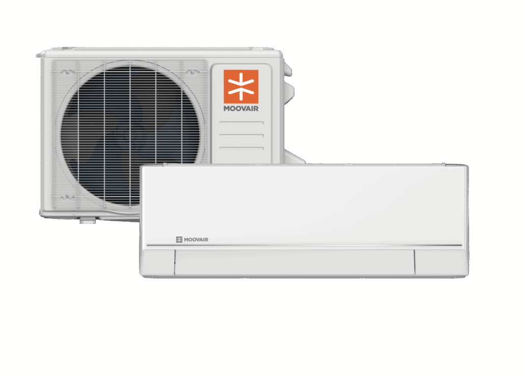 Aira Produits Moovair M28 Master