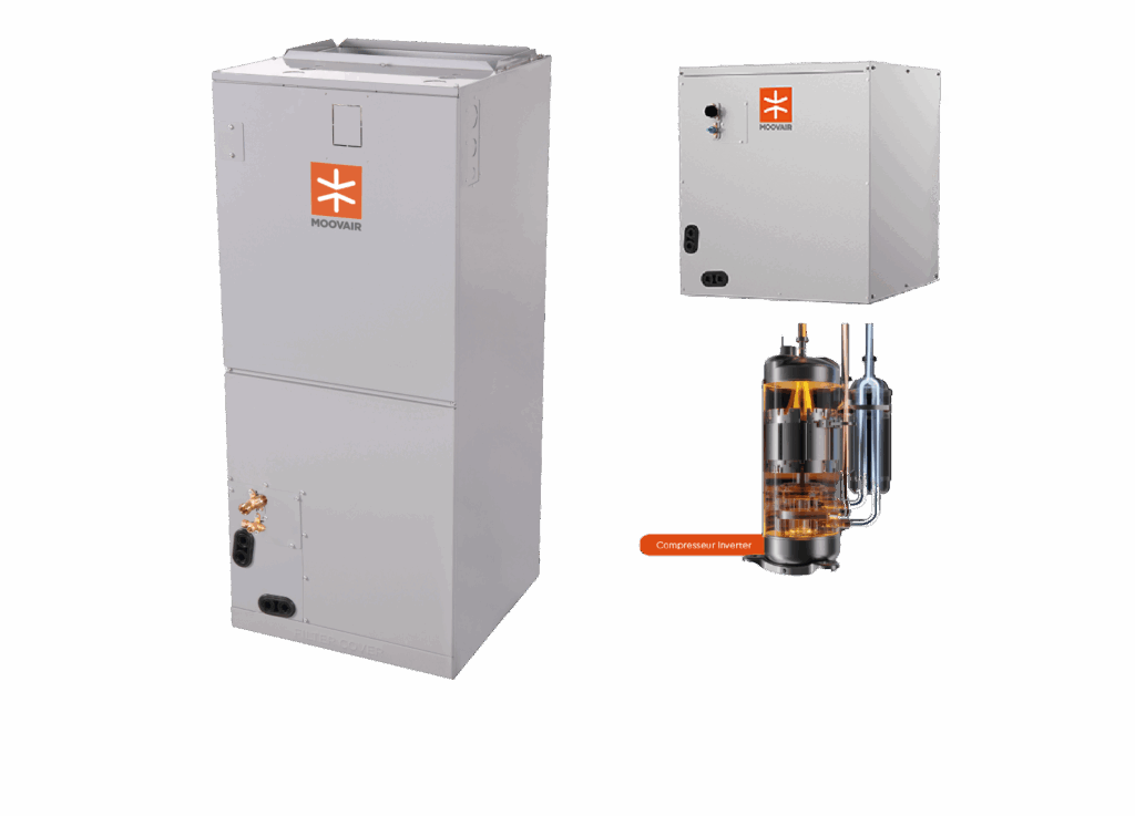 Aira Produits Moovair Addon